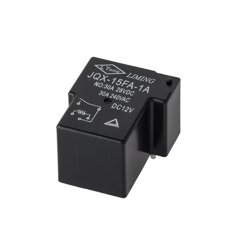 Releu JQX-105F de 30 A și 12 V PRE0011