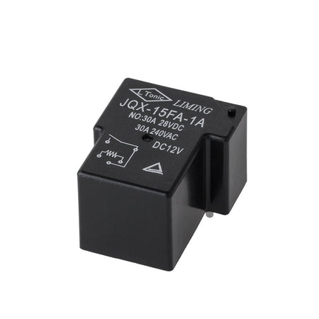 Releu JQX-105F de 30 A și 12 V PRE0011
