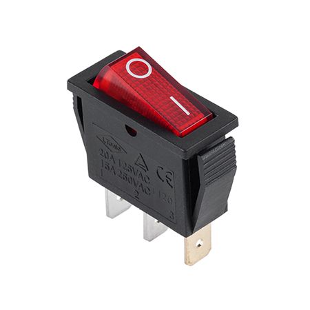 Întrerupător basculant IRS-101-1A PRK0005