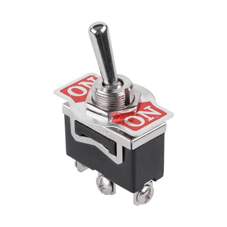 Întrerupător cu pârghie KN3-102 ON-ON 6 A 250 VAC PRK0030-2