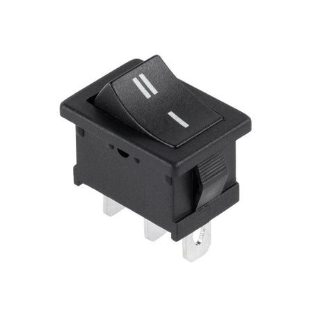 Întrerupător MRS-102 cu 2 poziții ON-ON și 3 pini PRK0050
