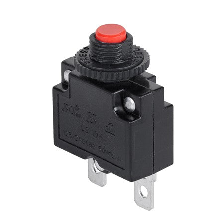 Întrerupător protecție termică cu resetare de 10 A la 230 V PRK0089