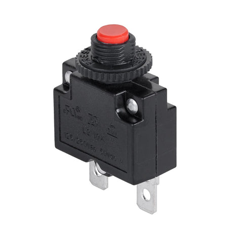 Întrerupător protecție termică cu resetare de 10 A la 230 V PRK0089