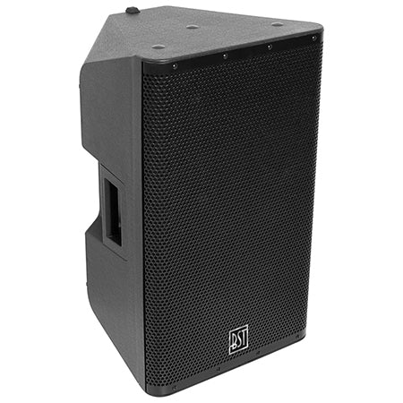 Boxă profesională activă 2 căi 12 inch 400 W RMS DSP Bluetooth BST PRO12DSP