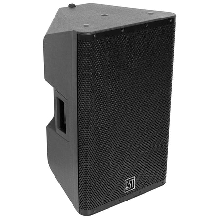 Boxă profesională activă 15"/38 cm 500 W RMS DSP Bluetooth BST PRO15DSP