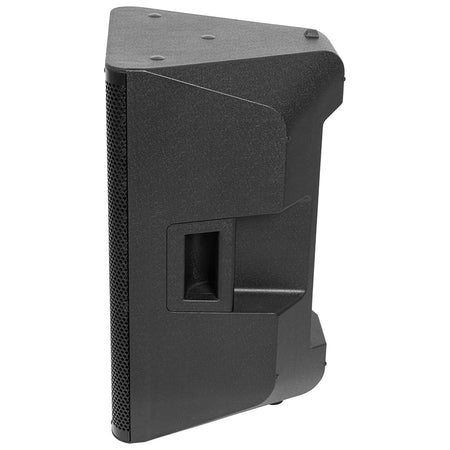 Boxă profesională activă 15"/38 cm 500 W RMS DSP Bluetooth BST PRO15DSP