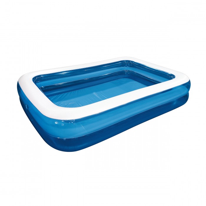 Piscina Rectangulara 2 Inele 2,62x1,75x0,5m