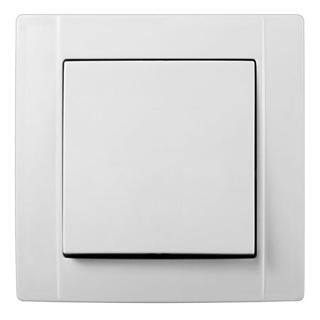 Întrerupător simplu pentru montare sub tencuială 10 A/250 V PS-2503