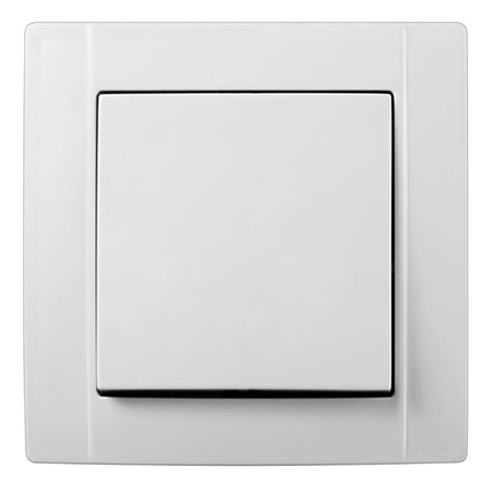 Întrerupător simplu pentru montare sub tencuială 10 A/250 V PS-2503