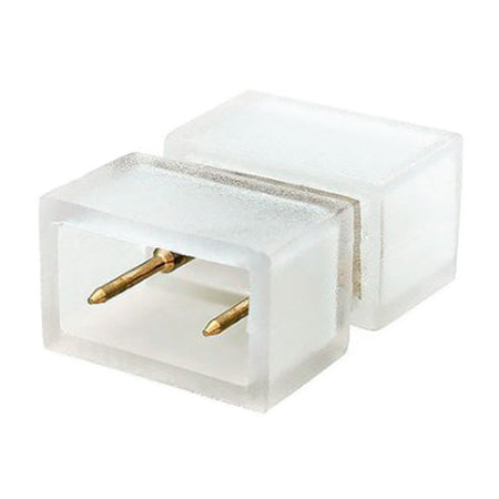 Conector I pentru bandă LED flexibilă de 8/10 mm PS-6004