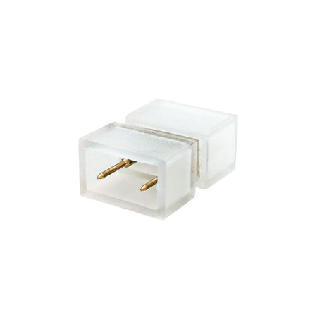 Conector I pentru bandă LED flexibilă de 8/10 mm PS-6004
