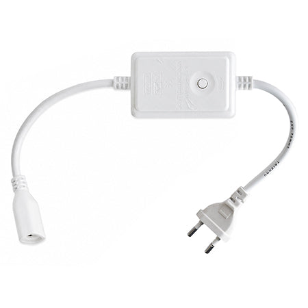 Cablu de alimentare pentru bandă LED flexibilă RGB de 10 mm PS-8503