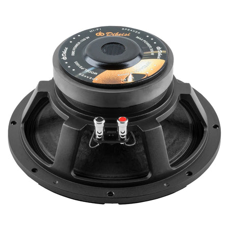 Difuzor de 10 inch de 8 ohmi cu putere RMS de 150 W Dibeisi PS1005-8