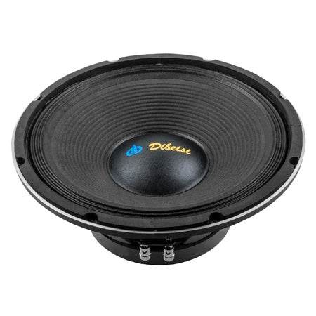 Difuzor de 12 inchi cu impedanță de 8 ohmi și putere RMS de 200 W Dibeisi PS1205-8