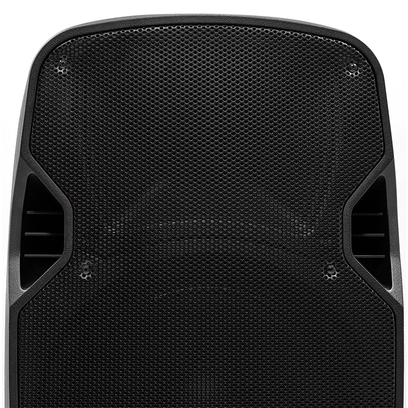 Boxa Activa 12''/30cm 140w Rms Cu Bt/fm/tws/usb/sd