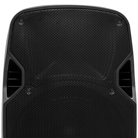 Boxa Activa 12''/30cm 140w Rms Cu Bt/fm/tws/usb/sd