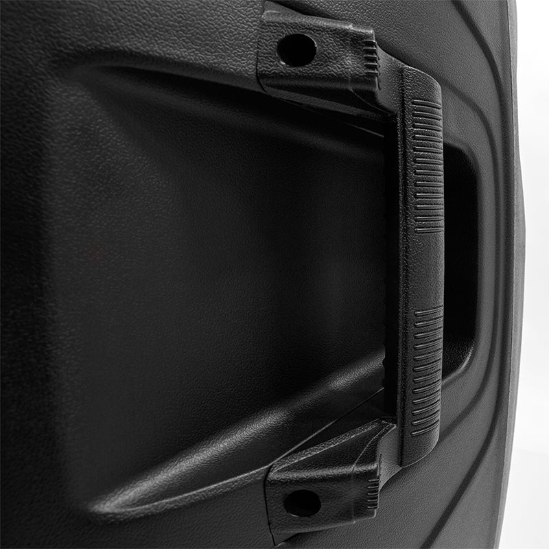 Boxa Activa 12''/30cm 140w Rms Cu Bt/fm/tws/usb/sd