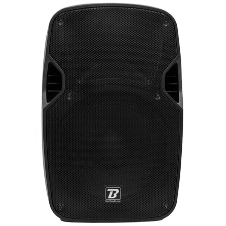 Boxa Activa 12''/30cm 140w Rms Cu Bt/fm/tws/usb/sd