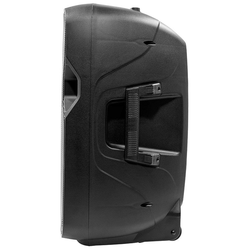Boxa Activa 12''/30cm 140w Rms Cu Bt/fm/tws/usb/sd