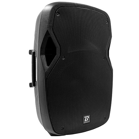 Boxă activă 15 inch 200 W Bluetooth, USB, SD, FM BoomTone DJ PS15A-BT