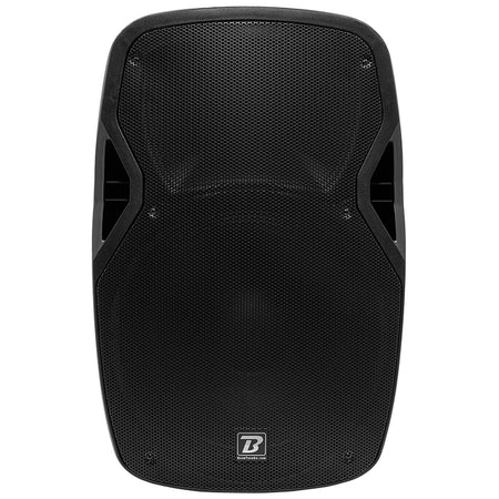 Boxă activă 15 inch 200 W Bluetooth, USB, SD, FM BoomTone DJ PS15A-BT