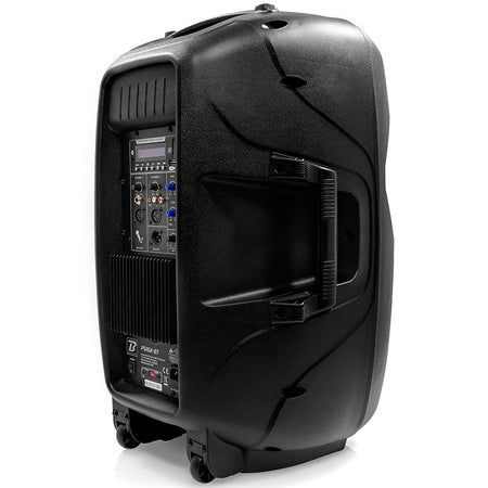 Boxă activă 15 inch 200 W Bluetooth, USB, SD, FM BoomTone DJ PS15A-BT