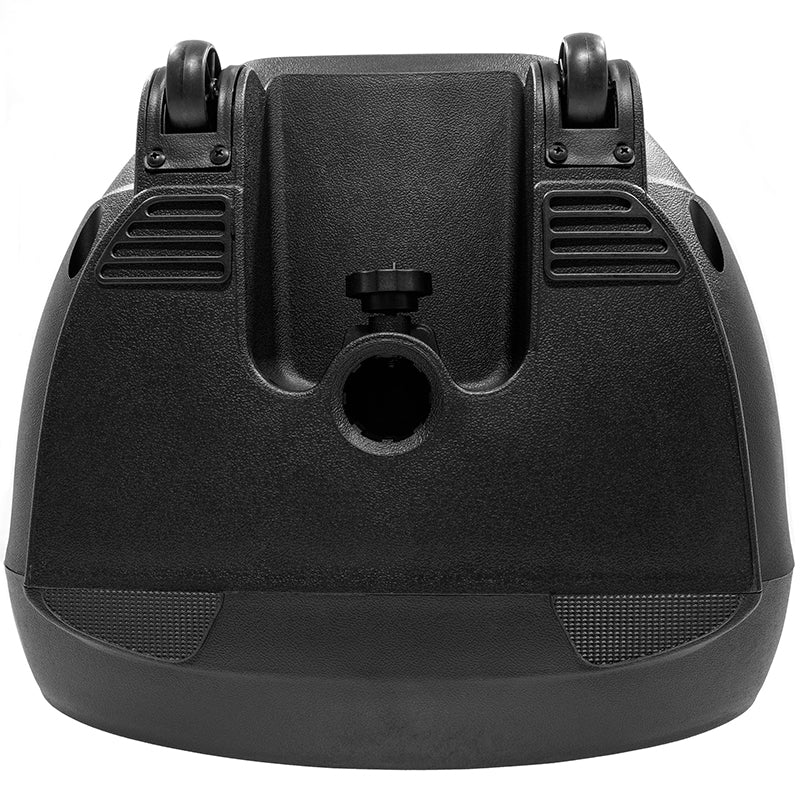Boxă activă 15 inch 200 W Bluetooth, USB, SD, FM BoomTone DJ PS15A-BT