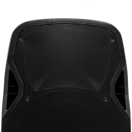 Boxă activă 15 inch 200 W Bluetooth, USB, SD, FM BoomTone DJ PS15A-BT
