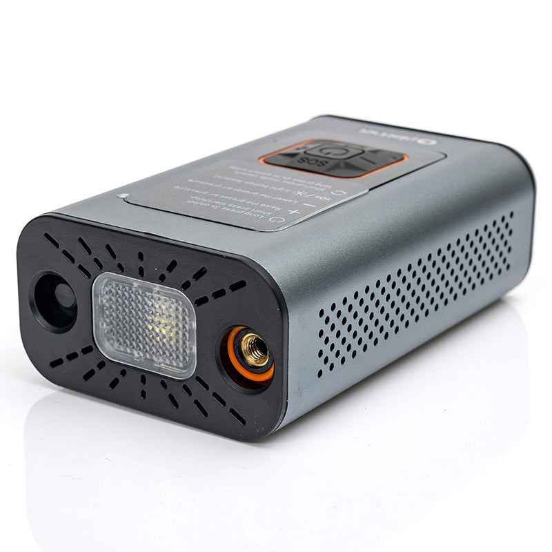 Compresor auto portabil cu presiune 10 bar și acumulator 4000 mAh Platinet PTC22