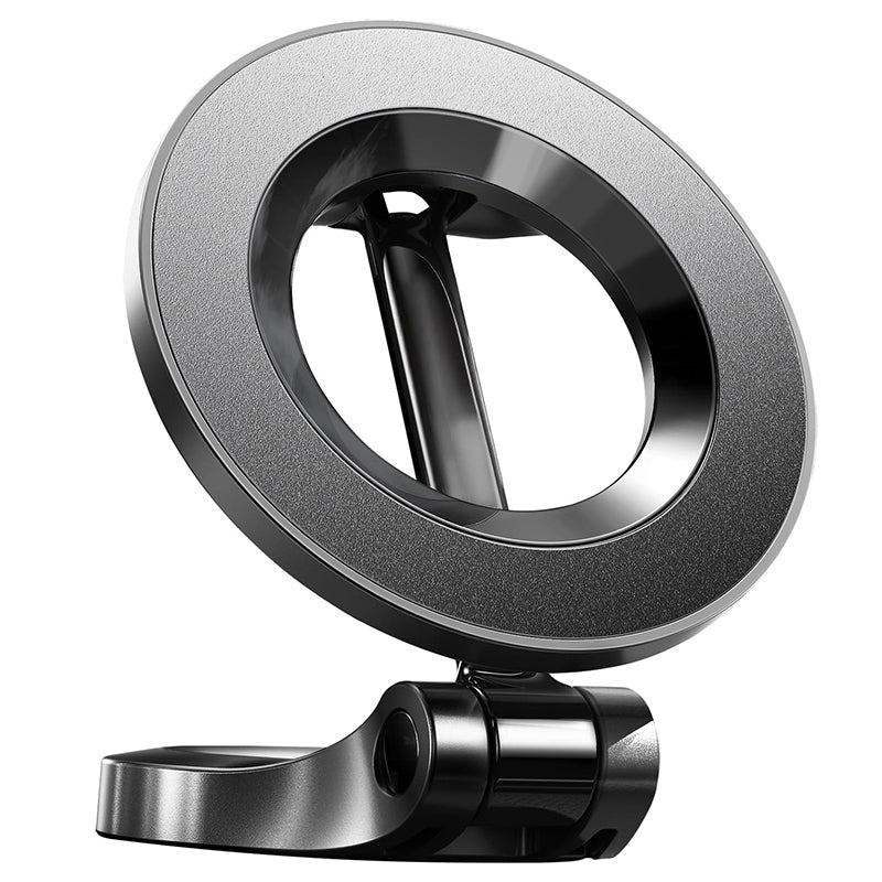 Suport auto magnetic pentru telefon compatibil MagSafe cu rotire 360° Platinet PUCH2230