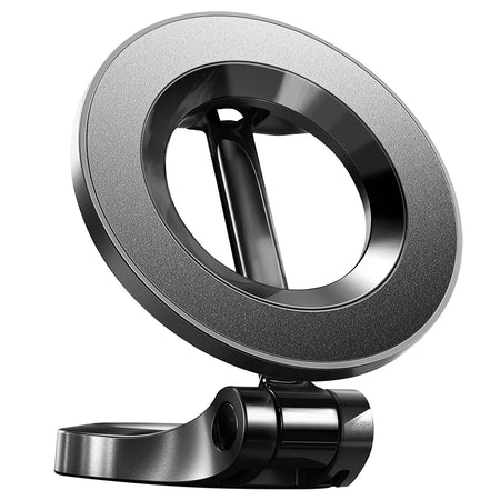 Suport auto magnetic pentru telefon compatibil MagSafe cu rotire 360° Platinet PUCH2230