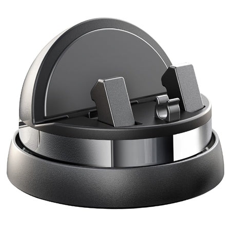 Suport auto universal cu rotație la 360° pentru telefoane de 4,7-7 inci Platinet PUCH2231