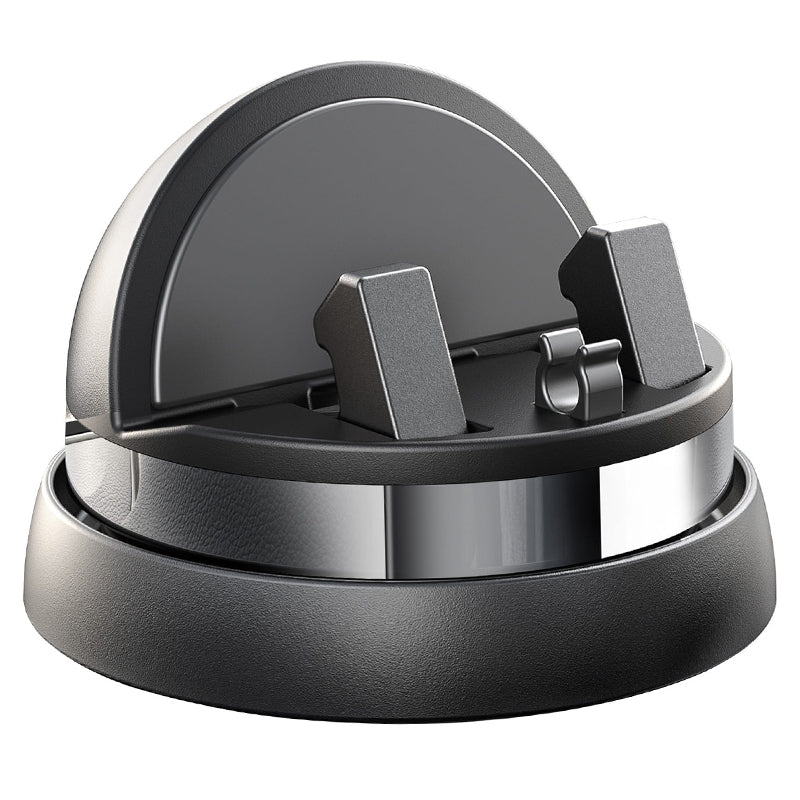 Suport auto universal cu rotație la 360° pentru telefoane de 4,7-7 inci Platinet PUCH2231
