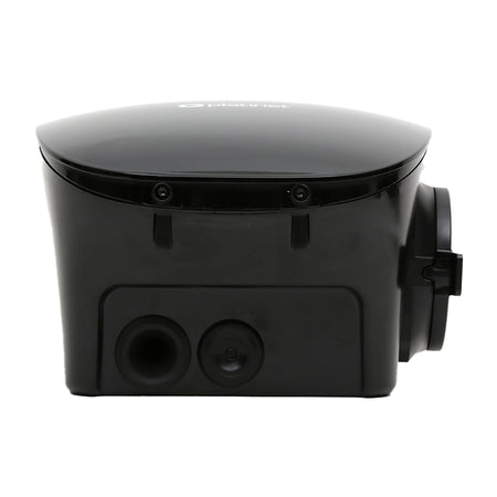 Stație de încărcare EV wallbox AC 11 kW cu cablu Type 2 de 7 m și Wi-Fi Platinet PWBS11KW
