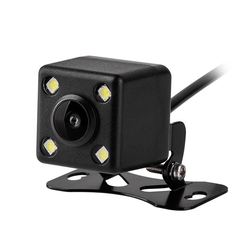 Cameră auto DVR D200 cu ecran de 3,0" și cameră spate Full HD 1080p Peiying PY-DVR010