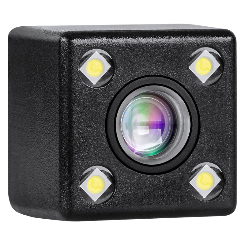 Cameră auto DVR D180 cu ecran de 4″ și înregistrare Full HD 1080p Peiying PY-DVR011
