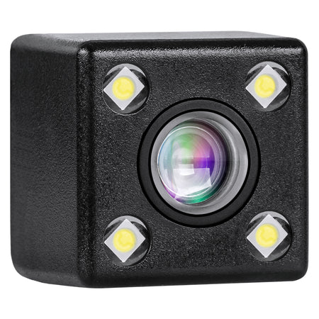 Cameră auto DVR D180 cu ecran de 4″ și înregistrare Full HD 1080p Peiying PY-DVR011