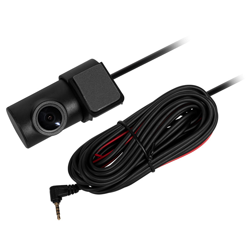 Cameră auto DVR D200 2,5K cu cameră spate și ecran de 3 inch Peiying PY-DVR012