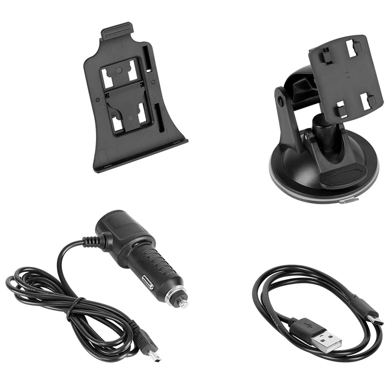 Sistem de navigație GPS cu ecran de 5 inch Peiying PY-GPS5015.1