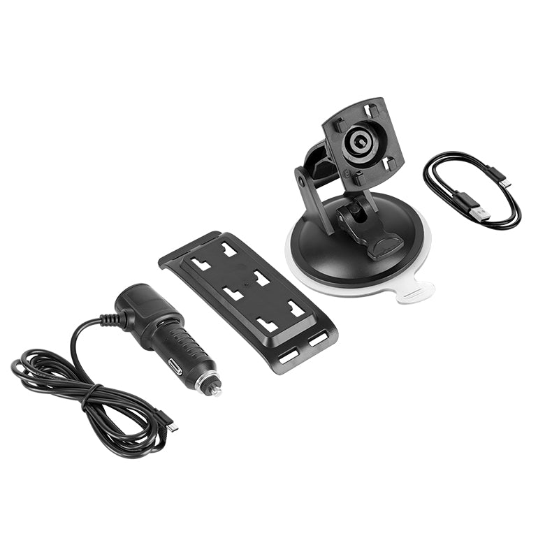 Sistem de navigație GPS cu ecran de 7 inch și hartă Europa Peiying PY-GPS7014.1