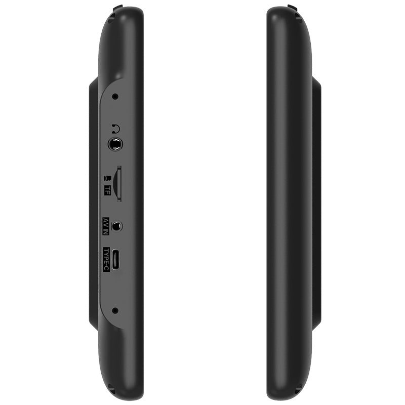 Sistem de navigație GPS cu ecran tactil și memorie flash de 8 GB Peiying PY-GPS9000.1