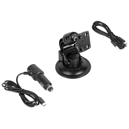 Sistem de navigație GPS cu ecran tactil și memorie flash de 8 GB Peiying PY-GPS9000.1