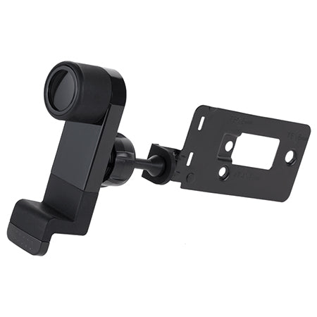 Kit suport smartphone pentru radio Peiying PY0003