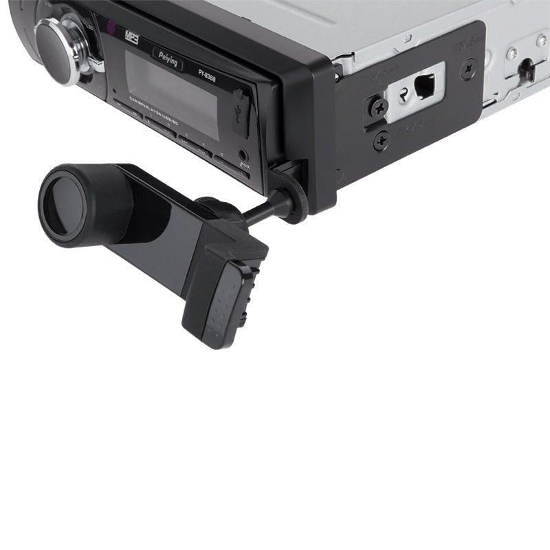 Kit suport smartphone pentru radio Peiying PY0003