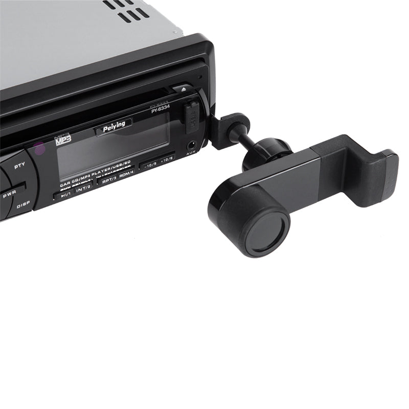 Kit suport smartphone pentru radio Peiying PY0003