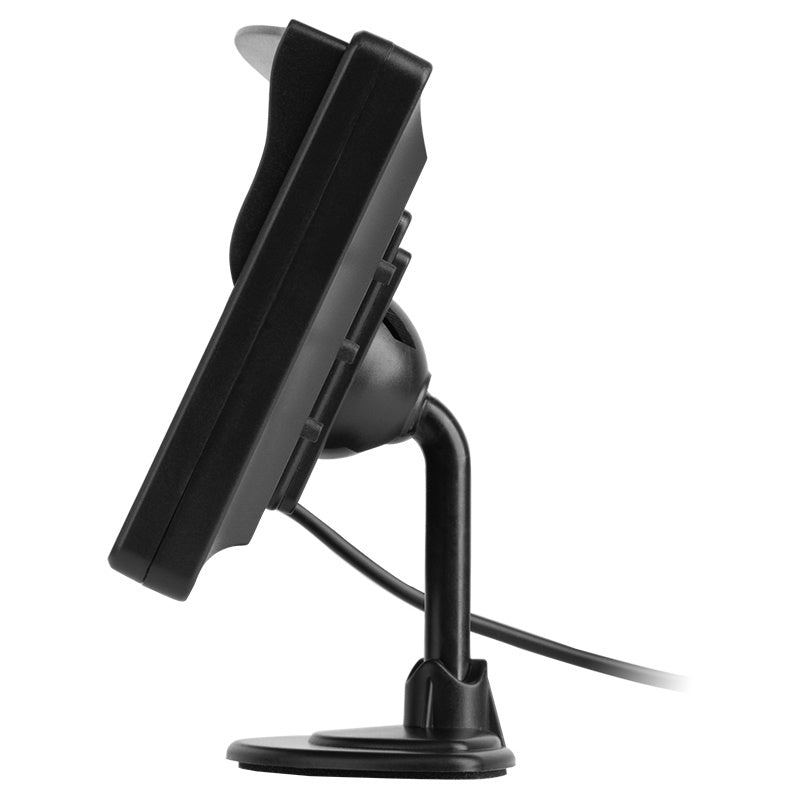 Monitor auto TFT de 5 inch cu 2 intrări video Peiying PY0109
