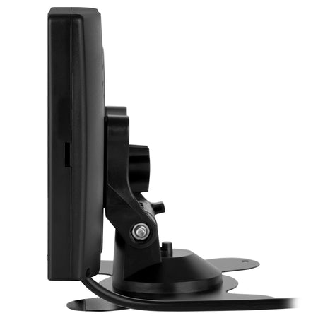 Monitor auto TFT de 7 inch cu 2 intrări video Peiying PY0110