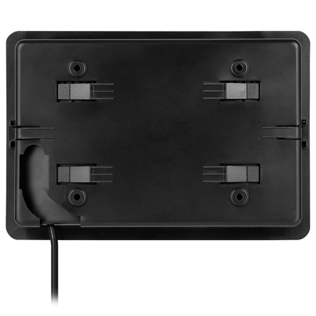 Monitor auto TFT de 7 inch cu 2 intrări video Peiying PY0110