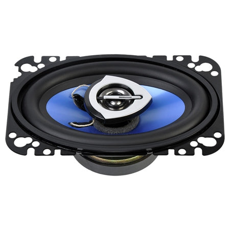 Set difuzoare auto 4×6 inch cu impedanță de 4 ohm Peiying PYAQ462C