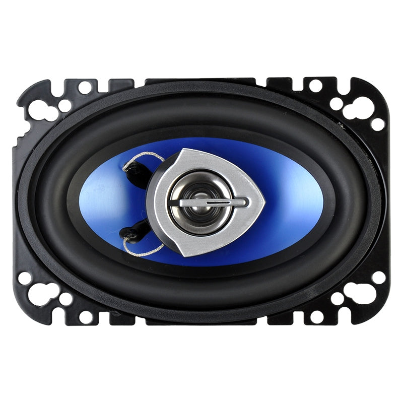 Set difuzoare auto 4×6 inch cu impedanță de 4 ohm Peiying PYAQ462C